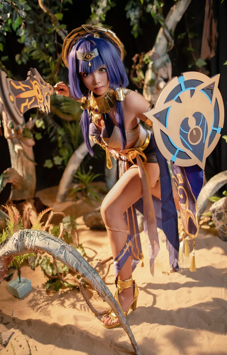 Bangni邦尼 - No.068 原神·坎蒂丝 [70P-698MB] tg@simisebaisi 【丝足阁】014.webp